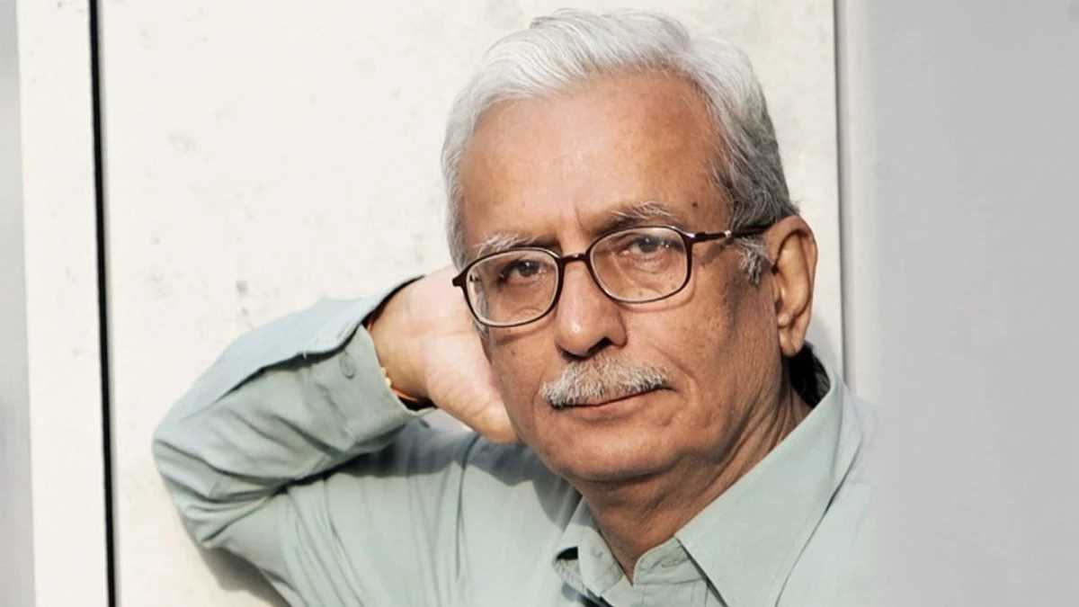 हिन्दी के साहित्यकार विनोद कुमार शुक्ला को मिलेगा ज्ञानपीठ पुरस्कार